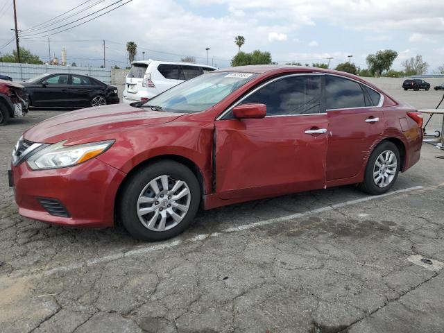 2016 Nissan Altima 2.5 VIN: 1N4AL3AP3GC186575 Lot: 51623954