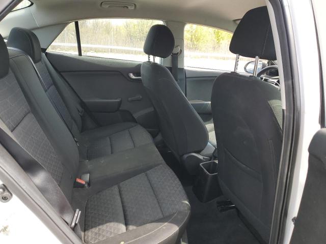 2018 KIA RIO LX - 3KPA24AB8JE072062