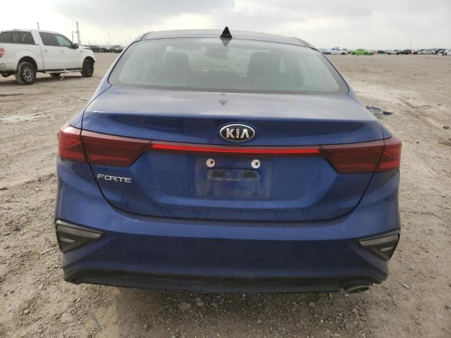 2020 Kia Forte Fe VIN: 3KPF24AD6LE210773 Lot: 50832454