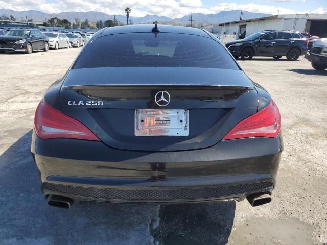 2015 Mercedes-Benz Cla 250 VIN: WDDSJ4EB1FN254356 Lot: 48949614