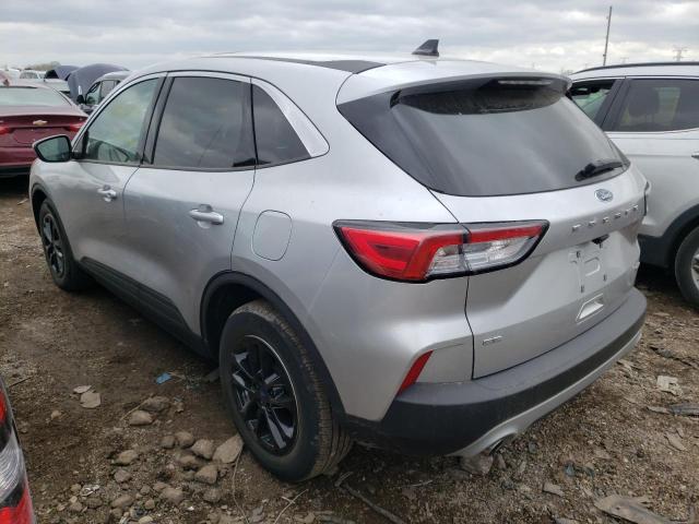 2020 FORD ESCAPE SE - 1FMCU0G65LUA49246