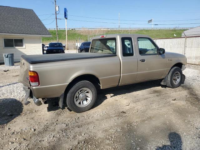 1999 Ford Ranger Super Cab VIN: 1FTYR14V2XTA88644 Lot: 52727924