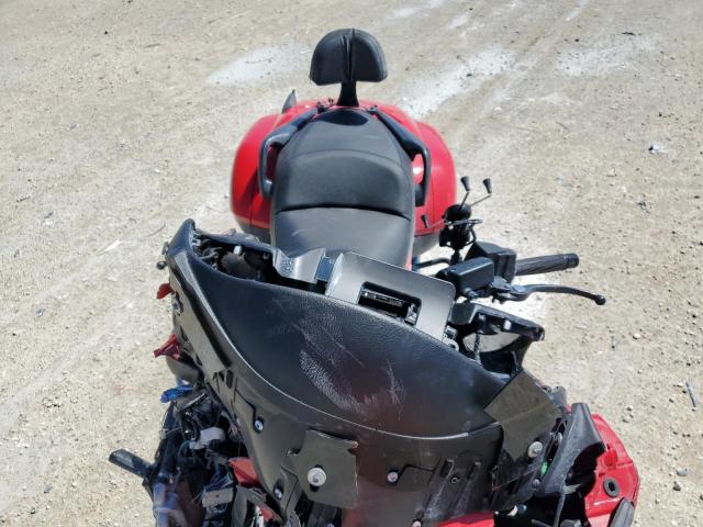 2013 HONDA GL1800 B JH2SC6848DK002073