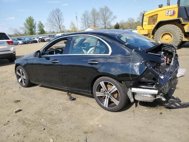 2023 Mercedes-Benz C 300 4Matic VIN: W1KAF4HBXPR094075 Lot: 51068234