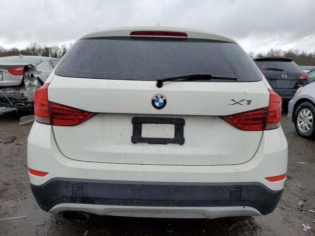 2014 BMW X1 xDrive28I VIN: WBAVL1C54EVY12130 Lot: 50551134