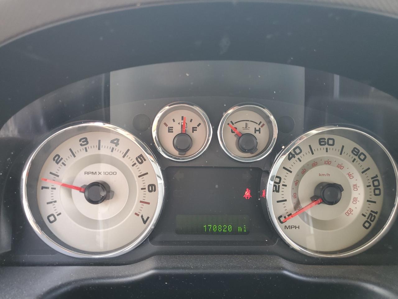 2FMDK3JC6ABB71871 2010 Ford Edge Sel