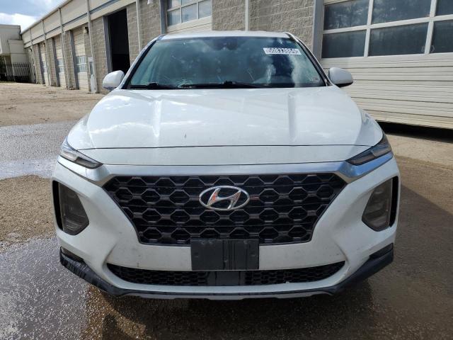 2019 Hyundai Santa Fe Sel VIN: 5NMS3CAD2KH056771 Lot: 50833864