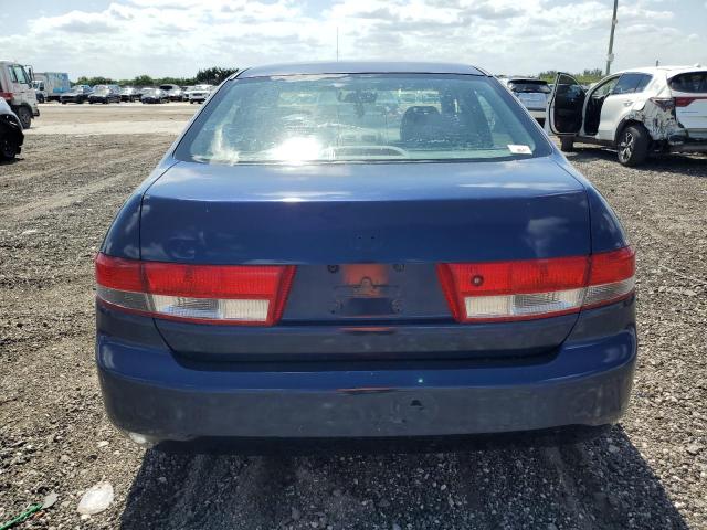 2003 Honda Accord Dx VIN: 1HGCM56143A098142 Lot: 52211894