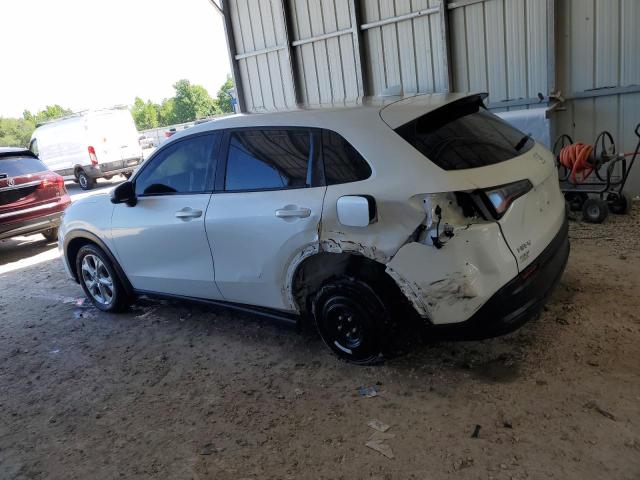 2023 Honda Hr-V Lx VIN: 3CZRZ1H34PM701627 Lot: 39226259