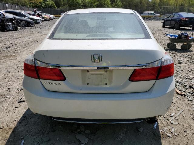 2015 Honda Accord Lx VIN: 1HGCR2F37FA026096 Lot: 52630304