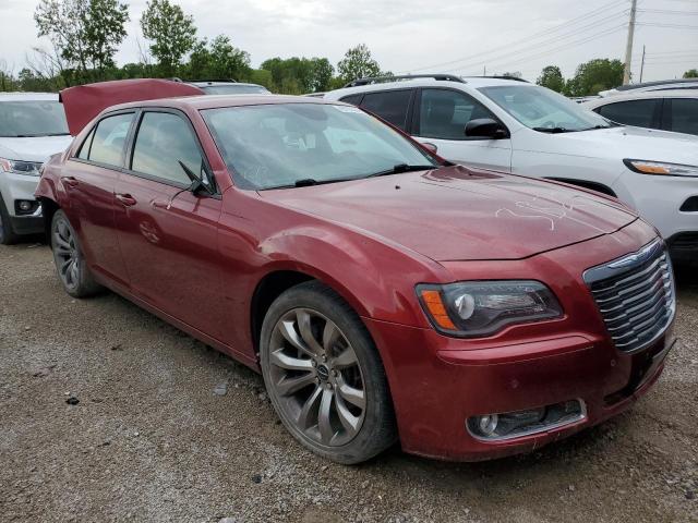 Vin: 2c3ccabt2eh340369, lot: 49133504, chrysler 300 s 2014 img_1