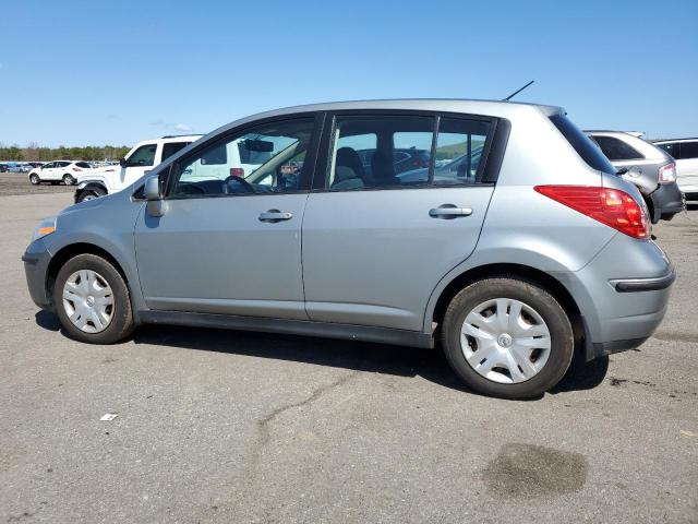 2010 Nissan Versa S VIN: 3N1BC1CP1AL435938 Lot: 51152954