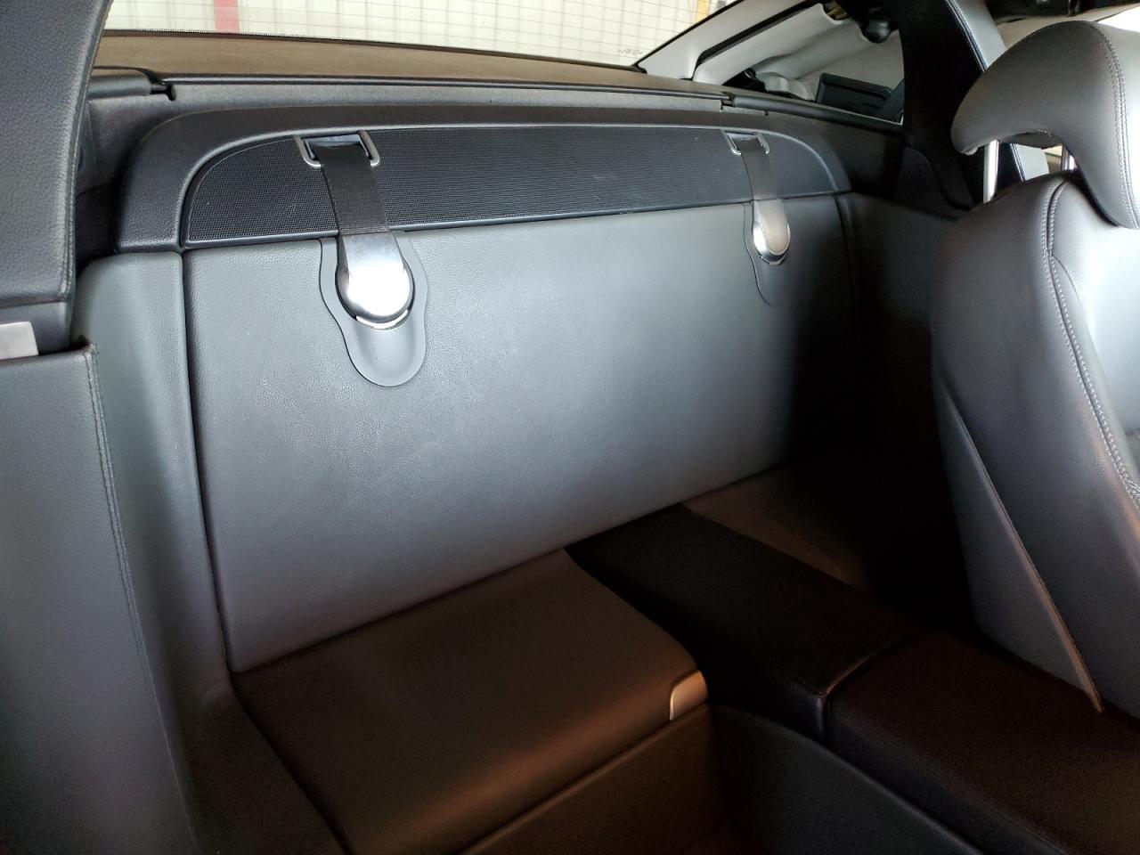 WDBSK75F83F060889 2003 Mercedes-Benz Sl 500R