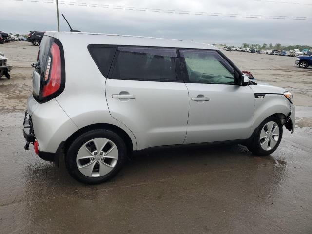 2014 Kia Soul VIN: KNDJN2A24E7712740 Lot: 51285044