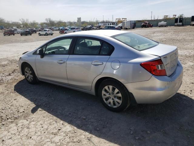 Vin: 2hgfb2f52ch606369, lot: 50108134, honda civic lx 20122