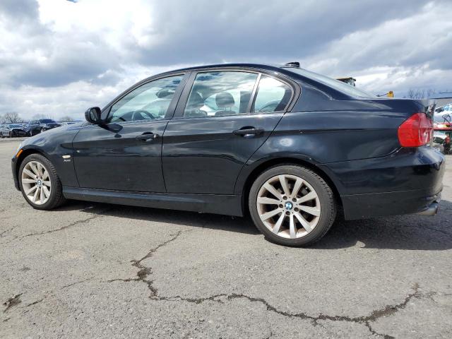 2011 BMW 328 Xi Sulev VIN: WBAPK5G59BNN26430 Lot: 49604184