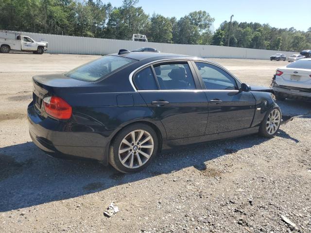 2006 BMW 330 I VIN: WBAVB33586KS35328 Lot: 52395214