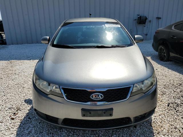 2012 Kia Forte Ex VIN: KNAFU4A21C5579378 Lot: 52470894