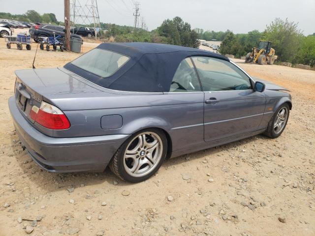 2001 BMW 330 Ci VIN: WBABS53481JU86113 Lot: 50766714