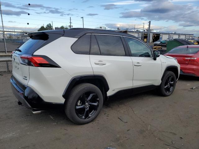 2021 TOYOTA RAV4 XSE - 4T3E6RFV0MU032833