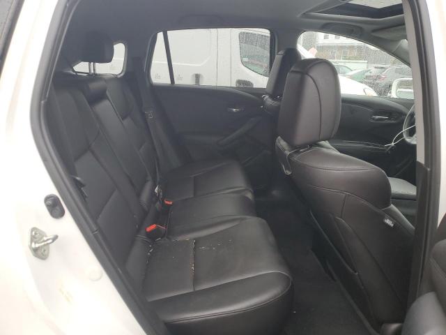 2017 ACURA RDX - 5J8TB4H32HL020601