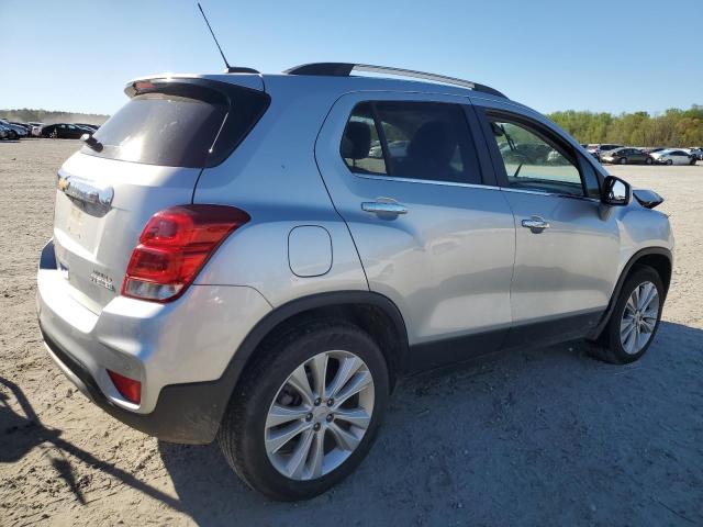 KL7CJRSB0LB322799 Chevrolet Trax PREMI 3