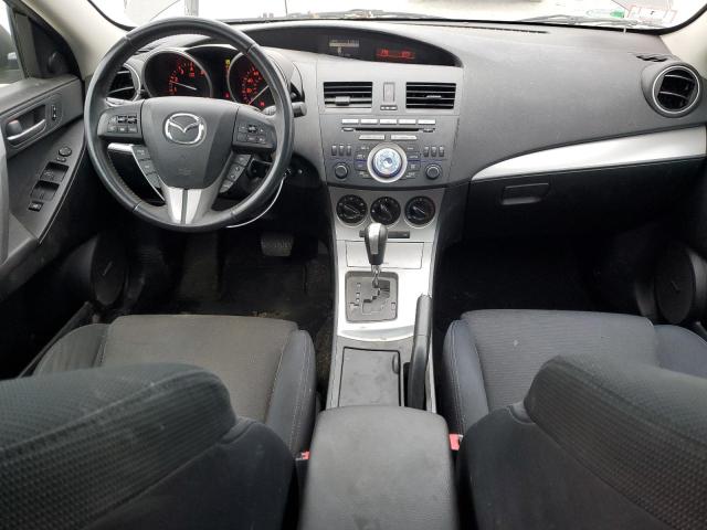 2010 Mazda 3 S VIN: JM1BL1H6XA1159344 Lot: 51526964