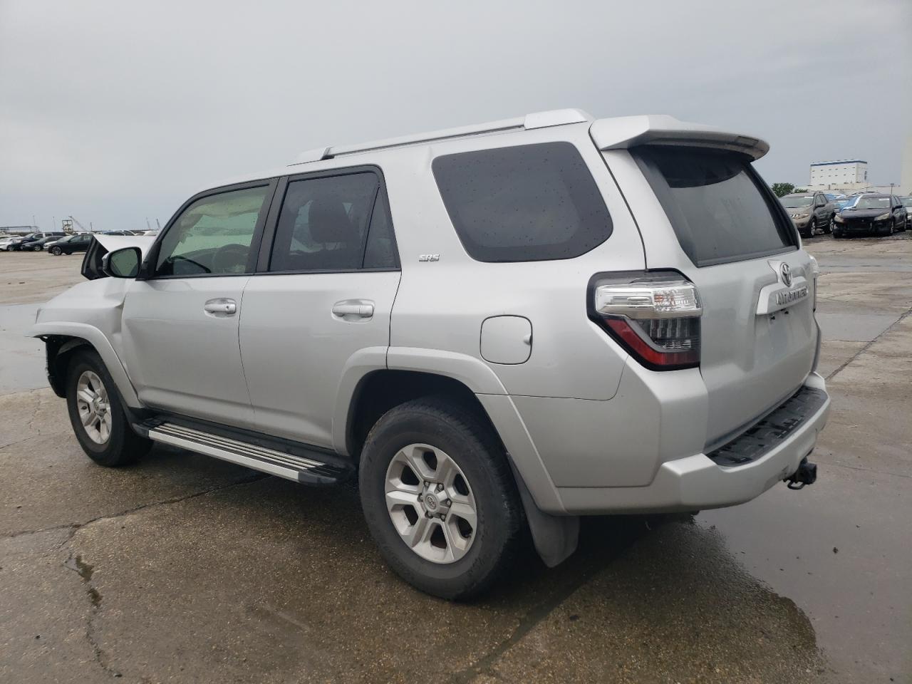 JTEZU5JR2G5122843 2016 Toyota 4Runner Sr5