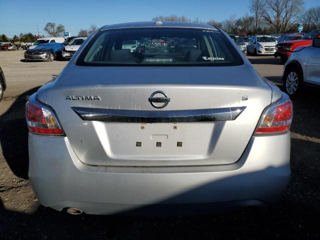 2015 Nissan Altima 2.5 VIN: 1N4AL3AP9FC118716 Lot: 50443304