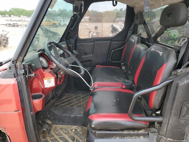 2013 POLARIS RANGER 900 - 4XAUH9EA1DB158705