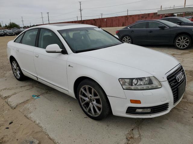 2010 Audi A6 Premium Plus VIN: WAUFGAFB9AN059392 Lot: 51758544