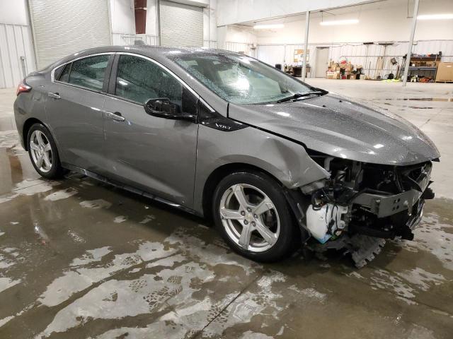 2017 Chevrolet Volt Lt VIN: 1G1RA6S56HU110421 Lot: 50859854