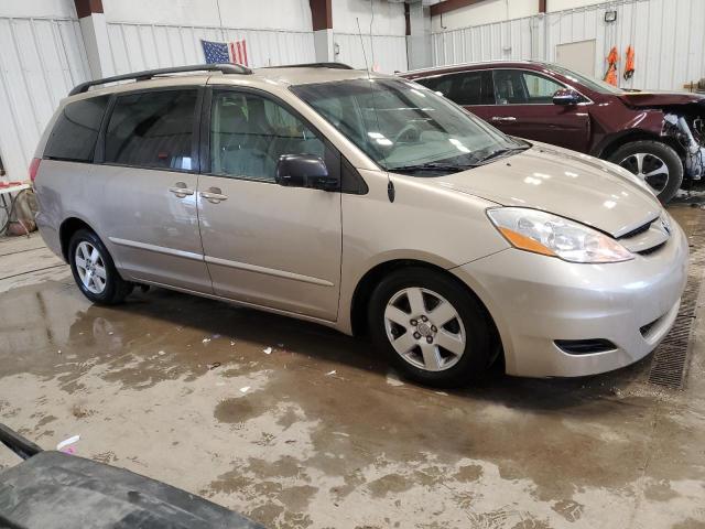 2007 Toyota Sienna Ce VIN: 5TDZK23C97S043326 Lot: 51285754