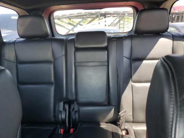 2016 Jeep Grand Cherokee Limited VIN: 1C4RJFBG0GC393444 Lot: 51572844