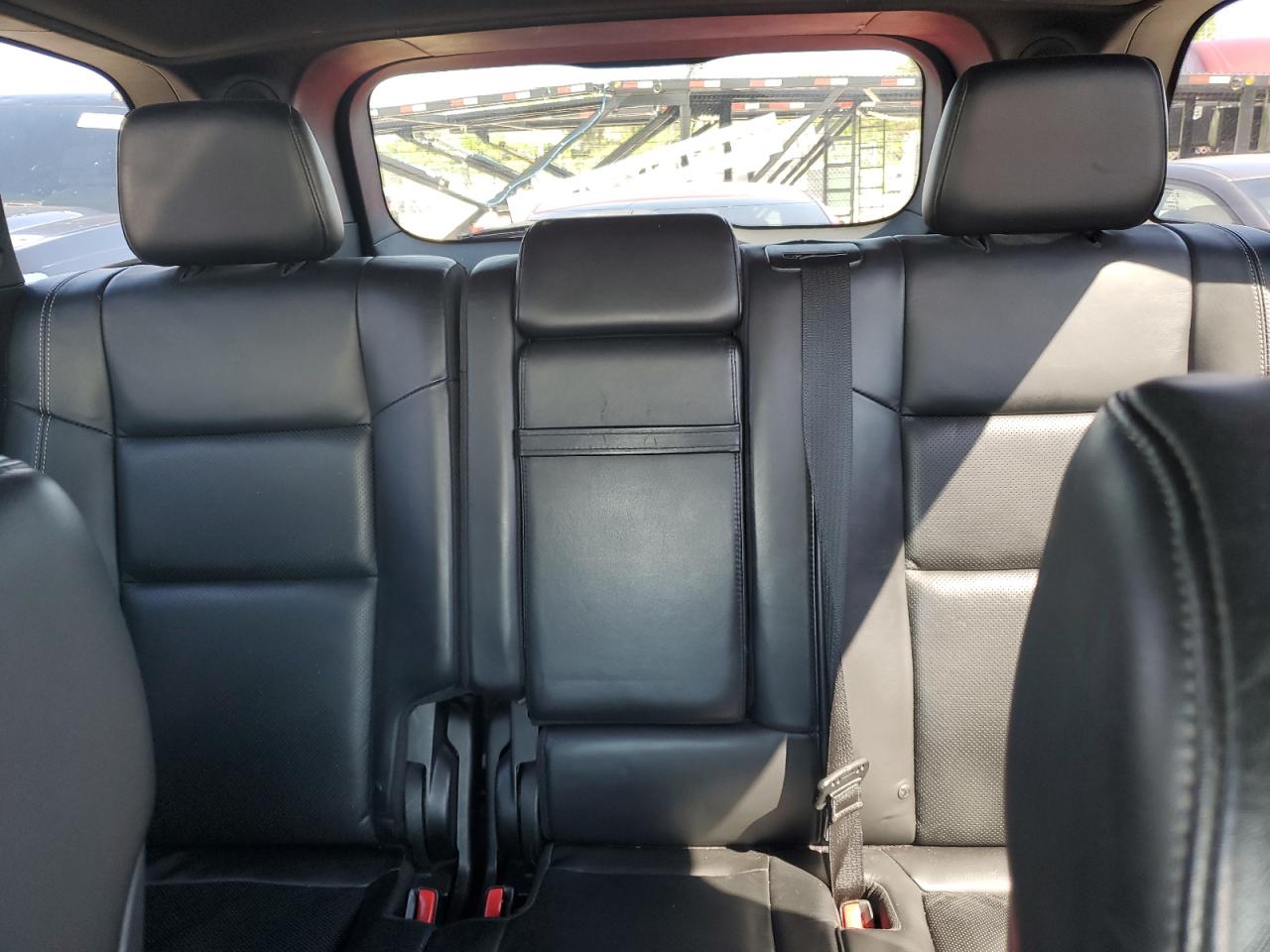 1C4RJFBG0GC393444 2016 Jeep Grand Cherokee Limited