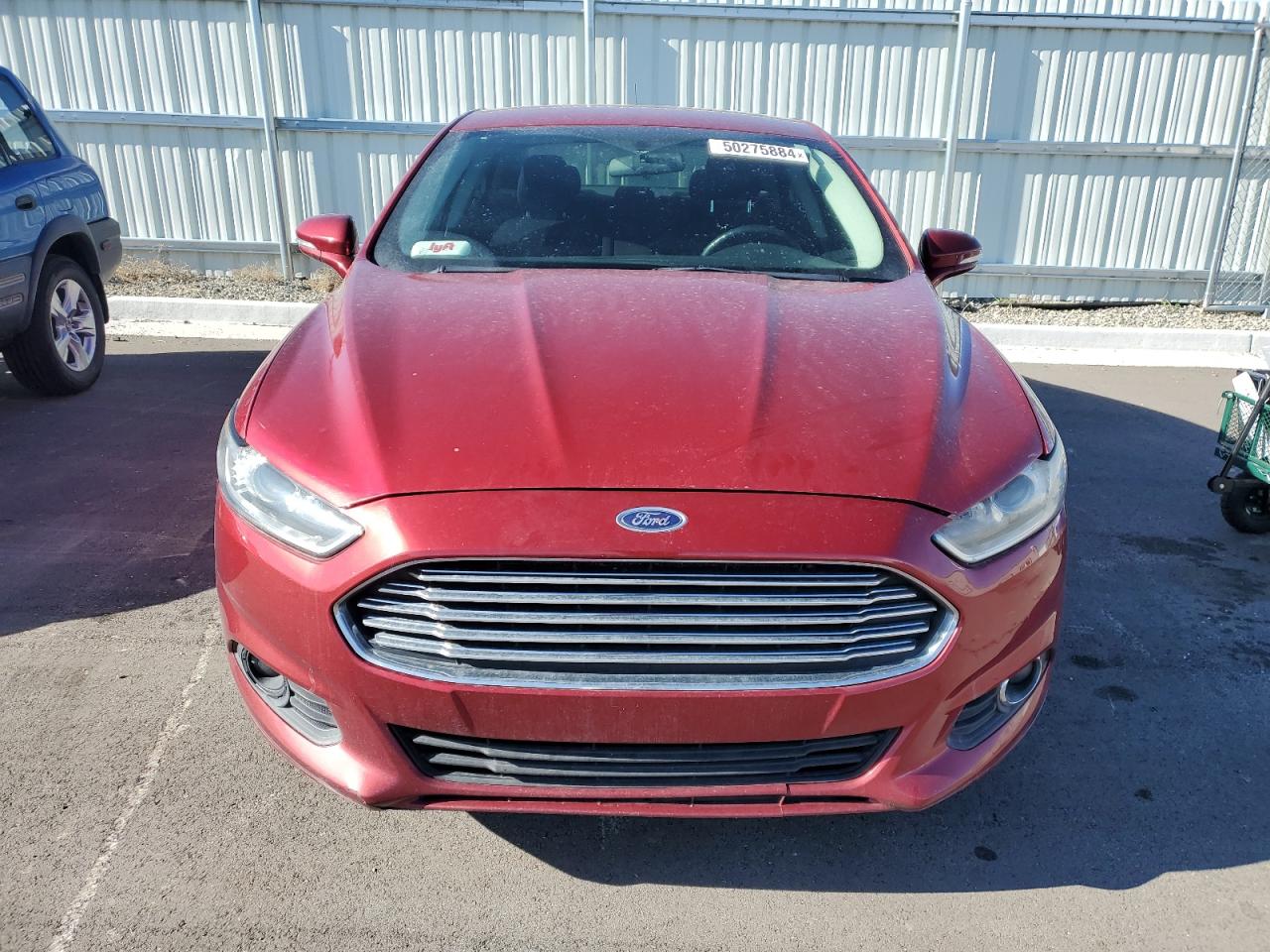 3FA6P0H79GR163138 2016 Ford Fusion Se