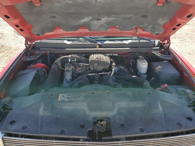 2009 Chevrolet Silverado C2500 Heavy Duty VIN: 1GCHC436X9F140732 Lot: 51135074