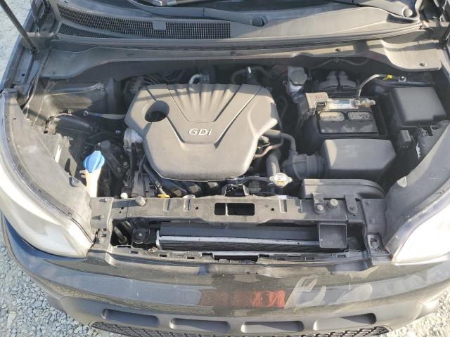 2016 Kia Soul VIN: KNDJN2A2XG7337827 Lot: 49952544