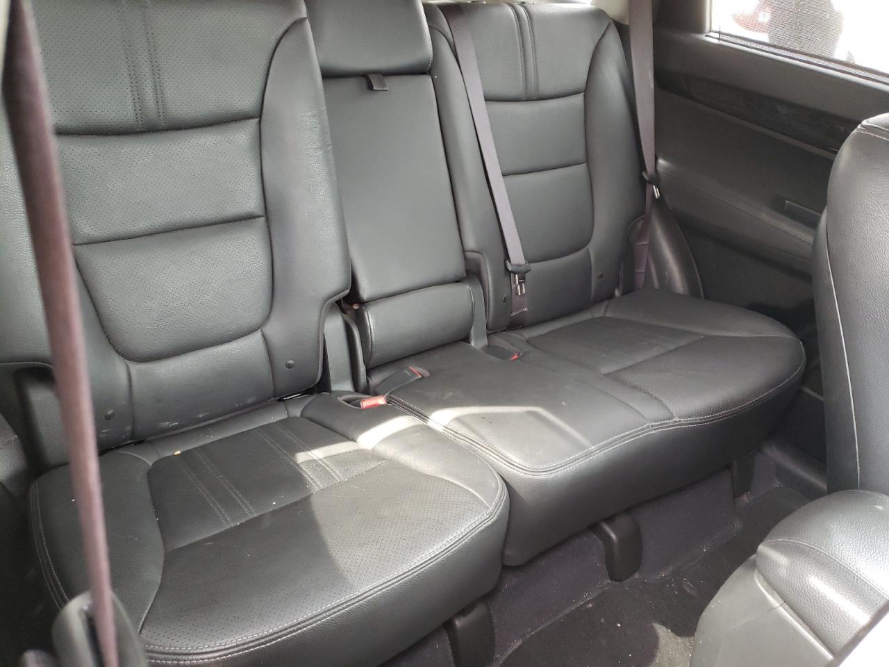 5XYKU4A79EG435830 2014 Kia Sorento Ex