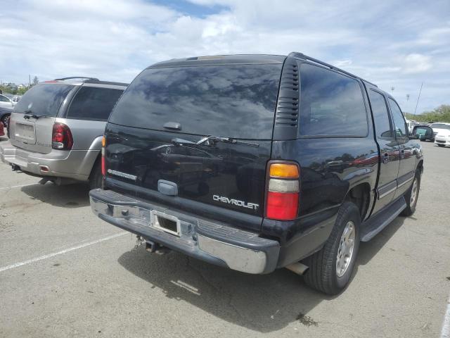 3GNEC16Z65G257103 | 2005 Chevrolet suburban c1500