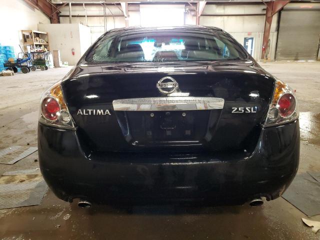 2010 Nissan Altima Base VIN: 1N4AL2AP0AC193324 Lot: 50066834