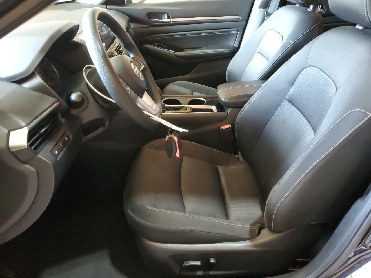 1N4BL4DV3MN403255 2021 Nissan Altima Sv