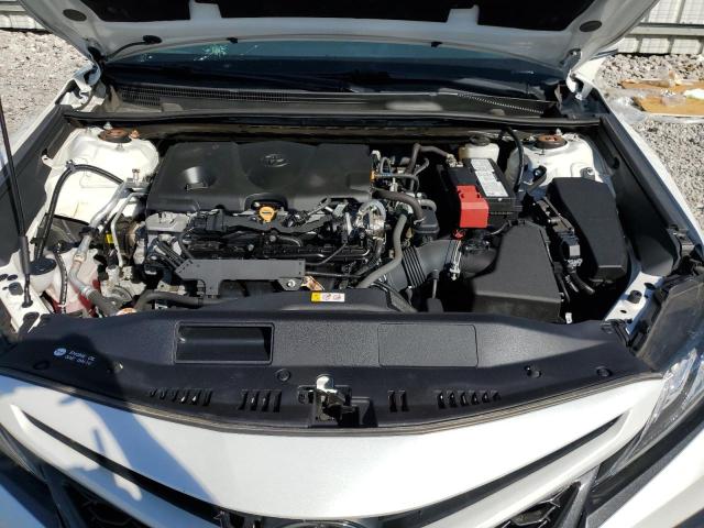 VIN 4T1K61AK1MU420633 2021 Toyota Camry, Xse no.11