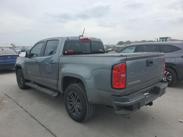 1GCGSCEN7N1216234 | 2022 Chevrolet colorado lt