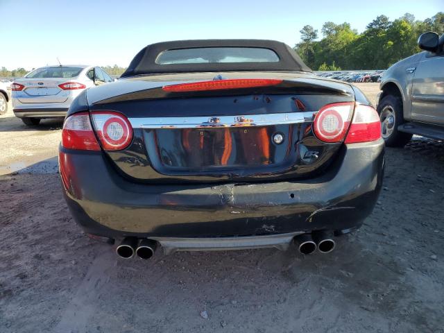 2009 Jaguar Xkr VIN: SAJWA44C099B30618 Lot: 49573124