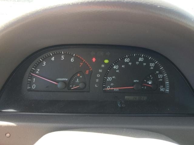 2004 Toyota Camry Le VIN: 4T1BE32K54U299103 Lot: 52772714