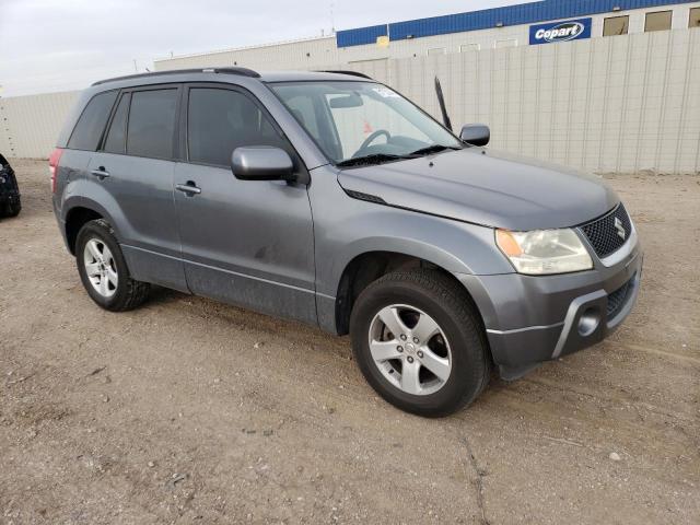 2006 Suzuki Grand Vitara Xsport VIN: JS3TD944564103775 Lot: 51755344