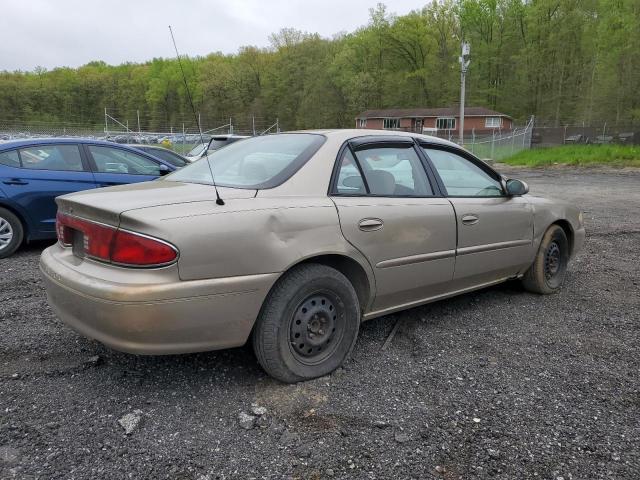 2003 Buick Century Custom VIN: 2G4WS52J931192885 Lot: 51539964