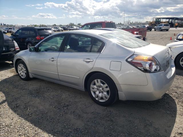 2009 Nissan Altima 2.5 VIN: 1N4AL21E69N453840 Lot: 52658794