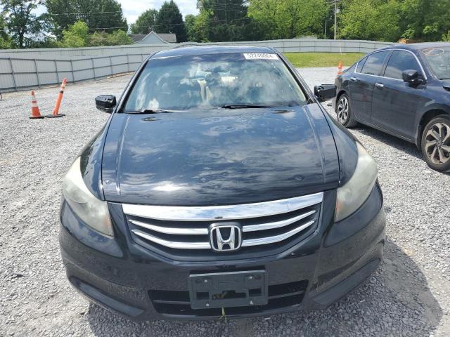 2012 Honda Accord Exl VIN: 1HGCP2F86CA086450 Lot: 52240064